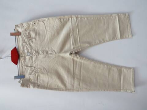 Rybaczki damskie S6775-5 1 kolor 42-50