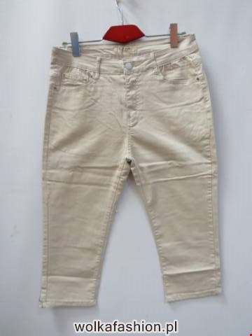 Rybaczki damskie S6775-5 1 kolor 42-50