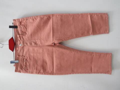 Rybaczki damskie S6775-7 1 kolor 42-50