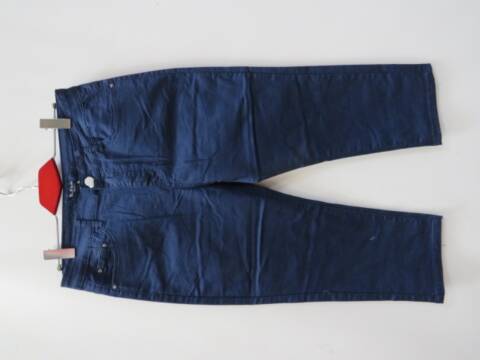 Rybaczki damskie S6775-2 1 kolor 42-50