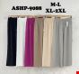 Spodnie damskie ASHP-9088 Mix kolor M-2XL 1