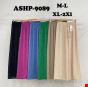 Spodnie damskie ASHP-9089 Mix kolor M-2XL 1