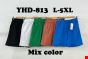 Szorty damskie YHD-813 Mix kolor L-5XL 1