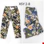 Spodnie damskie XSY 2-8 Mix kolor L-5XL 1