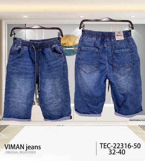 Spodenki męskie TEC-22316 1 kolor 32-40 1