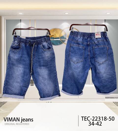 Spodenki męskie TEC-22318 1 kolor 34-42 1