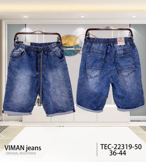 Spodenki męskie TEC-22319 1 kolor 36-44 1