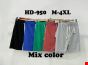Spodenki męskie HD-950 Mix kolor M-4XL 1
