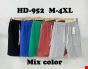 Spodenki męskie HD-952 Mix kolor M-4XL 1