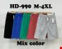 Spodenki męskie HD-990 Mix kolor M-4XL 1
