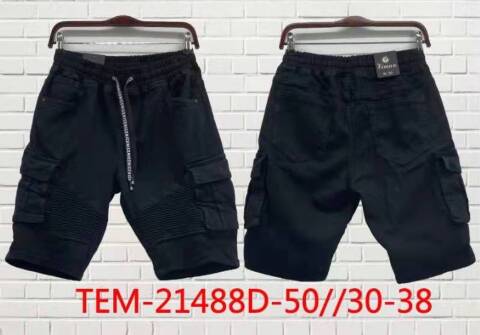 Spodenki męskie TEM-21488D 1 kolor 30-38