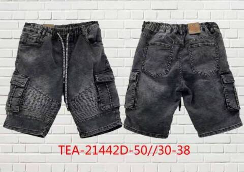 Spodenki męskie TEA-21442D 1 kolor 30-38 1
