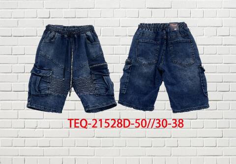 Spodenki męskie TEQ-21528D 1 kolor 30-38 1
