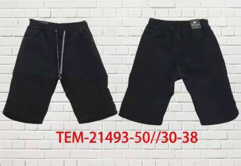 Spodenki męskie TEM-21493 1 kolor 30-38