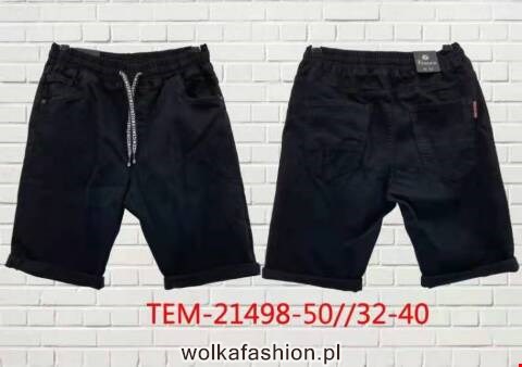 Spodenki męskie TEM-21498 1 kolor 32-40 1