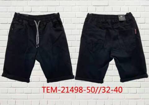 Spodenki męskie TEM-21498 1 kolor 32-40