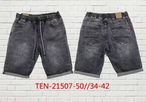 Spodenki męskie TEM-21507 1 kolor 34-42 1