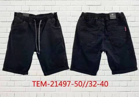 Spodenki męskie TEM-21497 1 kolor 32-40 1
