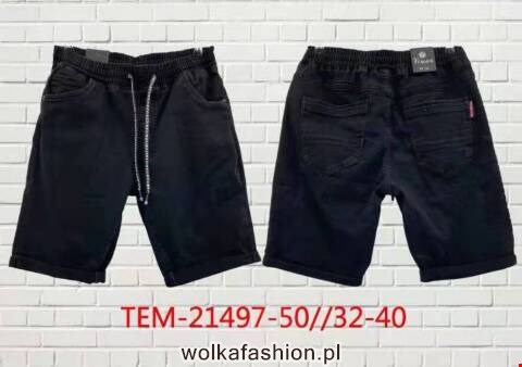 Spodenki męskie TEM-21497 1 kolor 32-40 1