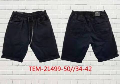 Spodenki męskie TEM-21499 1 kolor 34-42 1