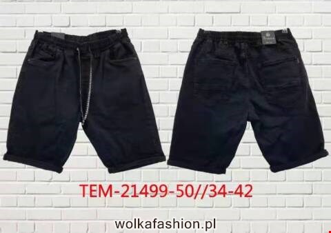 Spodenki męskie TEM-21499 1 kolor 34-42 1