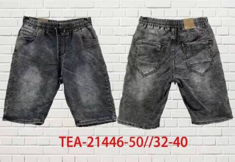 Spodenki męskie TEA-21446 1 kolor 32-40 1