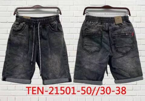 Spodenki męskie TEN-21501 1 kolor 30-38 1