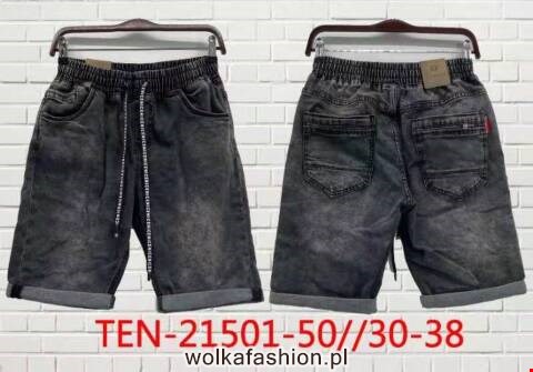 Spodenki męskie TEN-21501 1 kolor 30-38 1