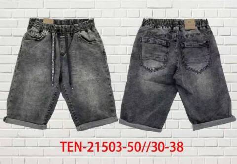 Spodenki męskie TEN-21503 1 kolor 30-38 1