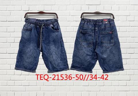 Spodenki męskie TEQ-21536 1 kolor 34-42 1