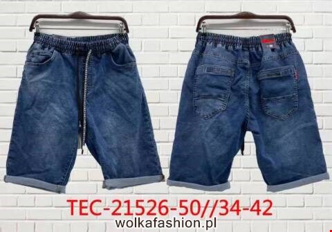 Spodenki męskie TEC-21526 1 kolor 34-42 1
