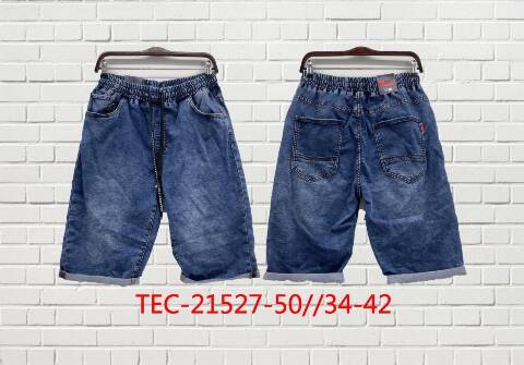 Spodenki męskie TEC-21527 1 kolor 34-42 1