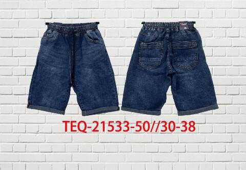 Spodenki męskie TEQ-21533 1 kolor 30-38 1