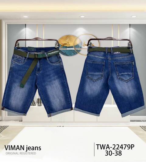 Spodenki męskie TWA-22479P 1 kolor 30-38 1