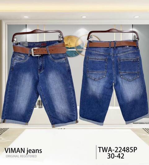 Spodenki męskie TWA-22485P 1 kolor 30-42 1