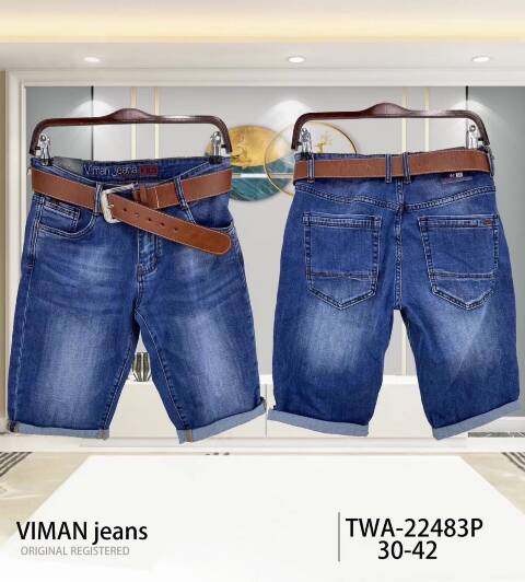 Spodenki męskie TWA-22483P 1 kolor 30-42 1