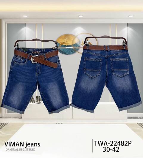 Spodenki męskie TWA-22482P 1 kolor 30-42 1