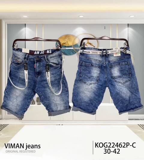 Spodenki męskie KOG22462-C 1 kolor 30-42