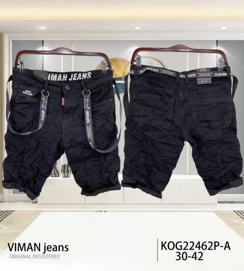 Spodenki męskie KOG22462-A 1 kolor 30-42 1