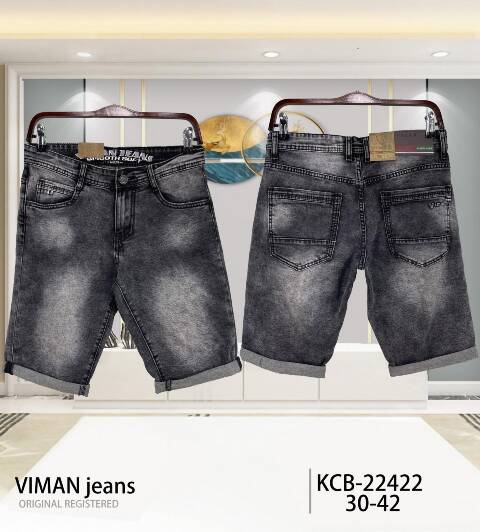 Spodenki męskie KCB-22422 1 kolor 30-42 1