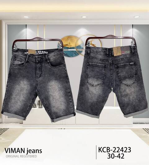 Spodenki męskie KCB-22423 1 kolor 30-42 1