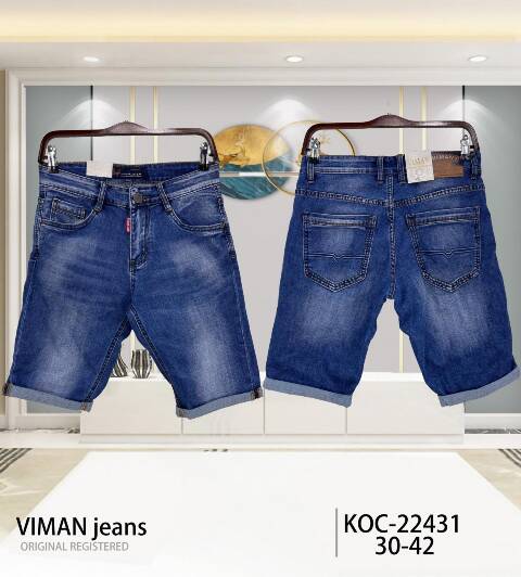 Spodenki męskie KOC-22431 1 kolor 30-42 1