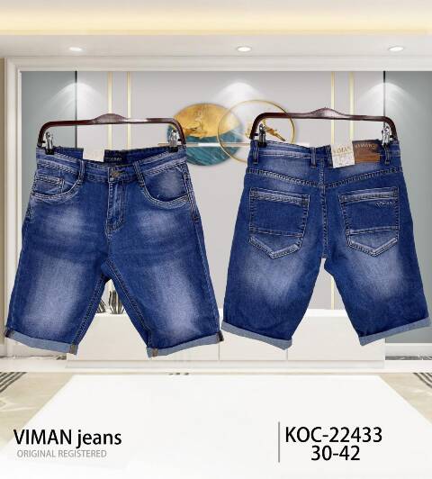 Spodenki męskie KOC-22433 1 kolor 30-42 1