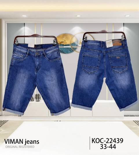 Spodenki męskie KOC-22439 1 kolor 33-44 1