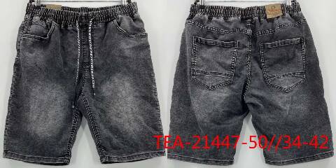 Spodenki męskie TEA-21447 1 kolor 34-42 1