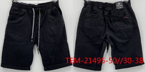 Spodenki męskie TEM-21495 1 kolor 30-38 1