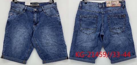 Spodenki męskie KG-21459 1 kolor 33-44 1