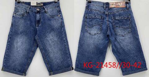 Spodenki męskie KG-21458 1 kolor 30-42 1