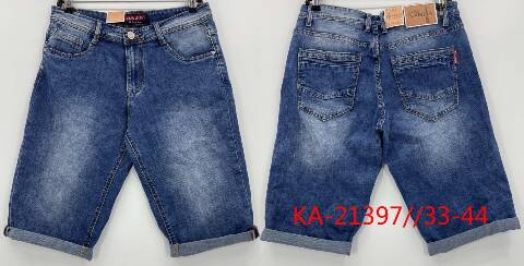 Spodenki męskie KA-21397 1 kolor 33-44