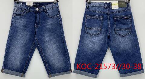 Spodenki męskie KOC-21573 1 kolor 30-38